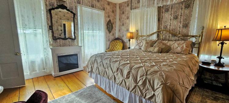 The Greenfield Inn图片