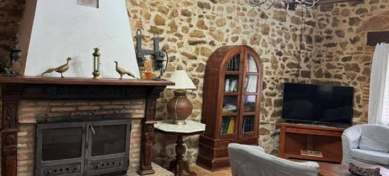 卡索纳酒店(La Casona de Jaraiz)图片