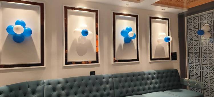 Ganesha 酒店(Hotel Ganesha - residential)图片