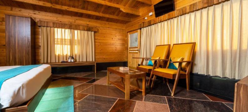 amã Stays & Trails 伊甸农场，果阿(Amã Stays & Trails Eden Farms , Goa)图片