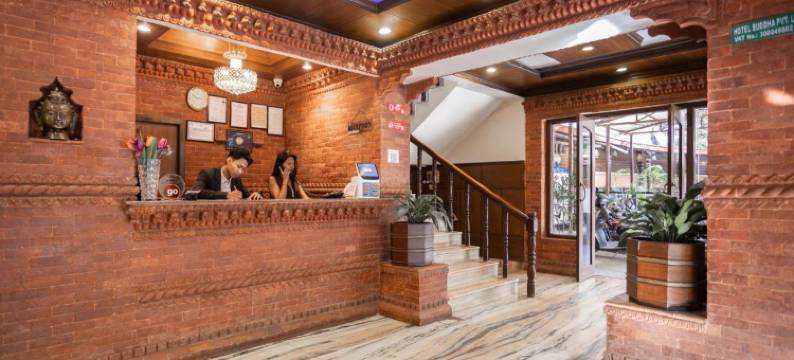 菩萨酒店(Hotel Buddha)图片