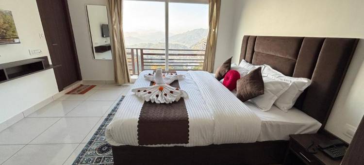 REWALSAR HEIGHTS酒店(Hotel Rewalsar Heights)图片