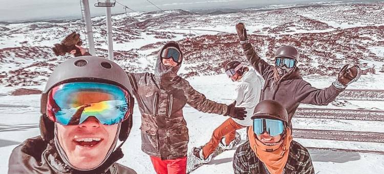 Perisher的The Stables度假村 - 全年开放(The Stables Resort Perisher - Open All Year)图片