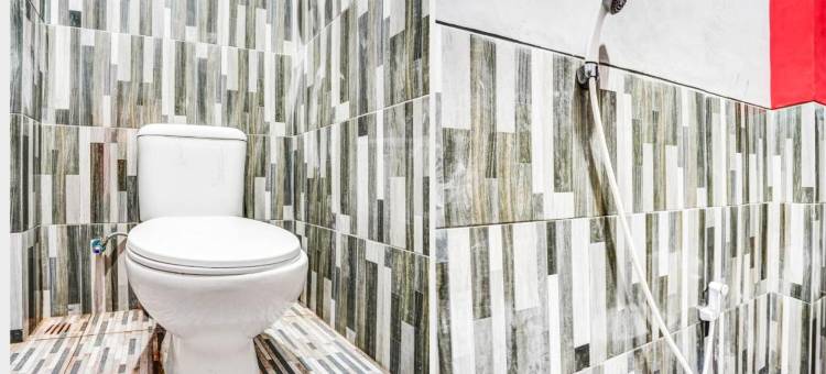 O格里约索尼娅酒店(Hotel O Griyo Sonia)图片