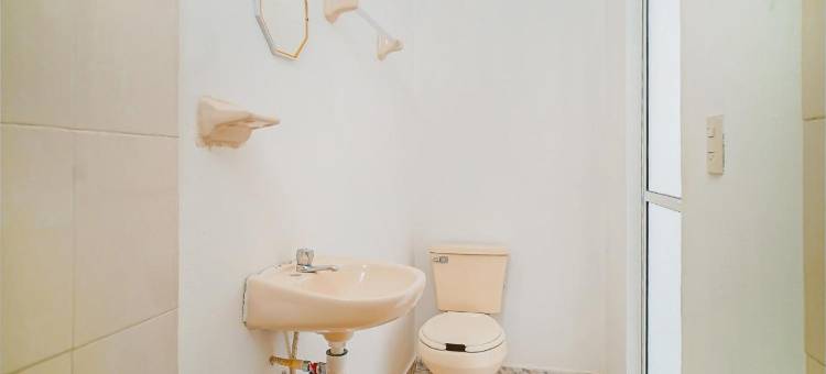 OYO 科里布里旅馆酒店(OYO Hospedaje Colibri)图片