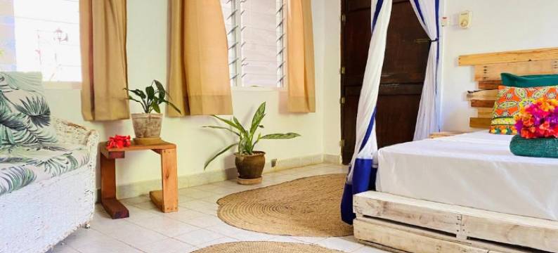 Salty's Kitesurf Village图片