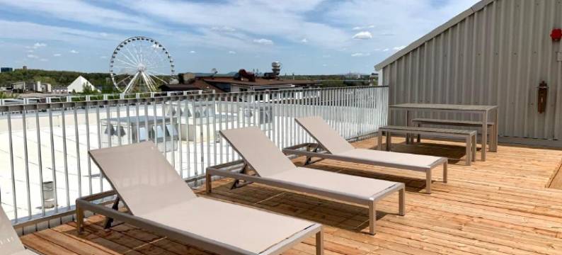 圣泰瑞莎宅邸酒店(Maison Sainte-Thérèse by Maisons & co)图片