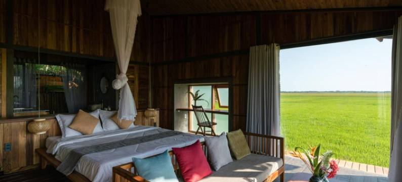 鲁昂度假村(The Ruong Resort)图片