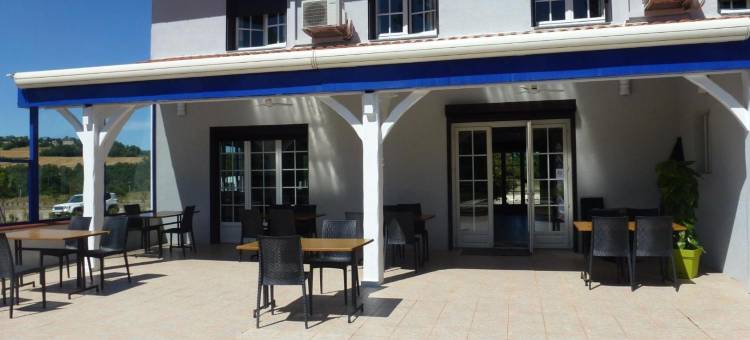 Auberge le Gabachou图片