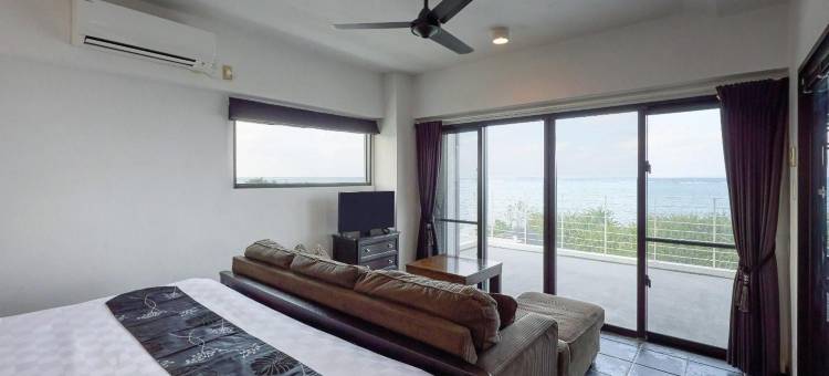 今归仁卡萨杜迈海洋别墅(Casa Dumai OceanVilla Nakijin)图片