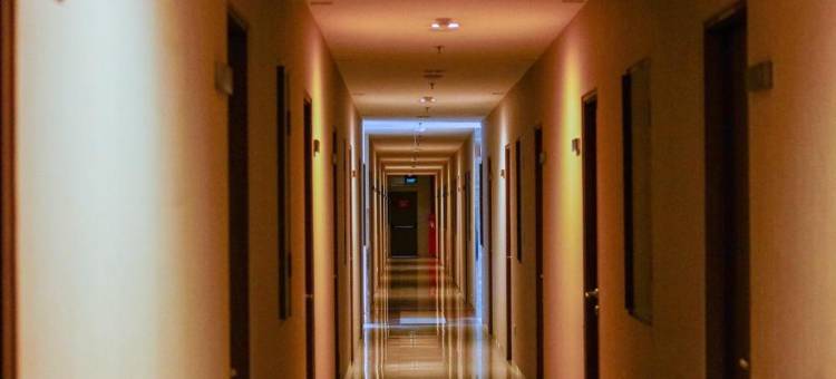 学生公园酒店(Student Park Hotel)图片