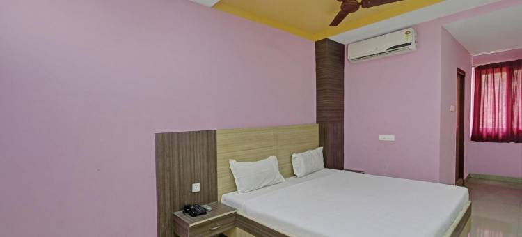 Hotel O Ss Park图片