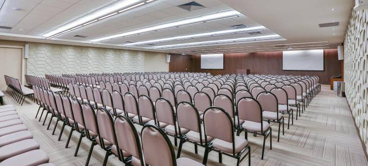 戈亚尼亚全美精选酒店(Transamerica Collection Goiânia)图片