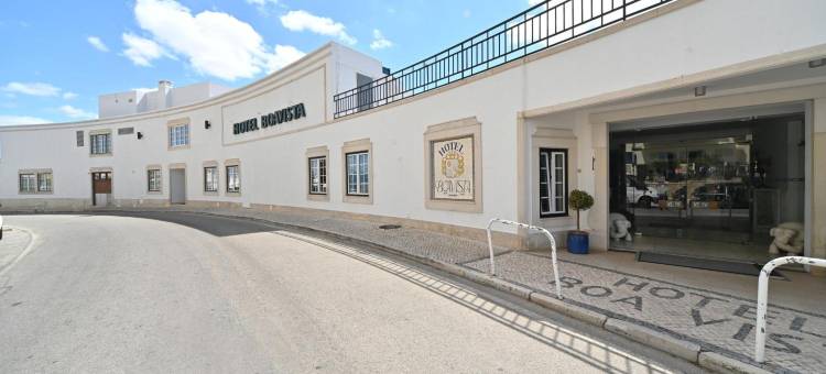 好风景水疗酒店-限成人(Boa Vista Hotel & Spa - Adults Only)图片