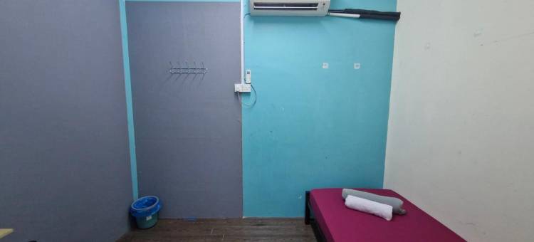 Alhuda Roomstay图片