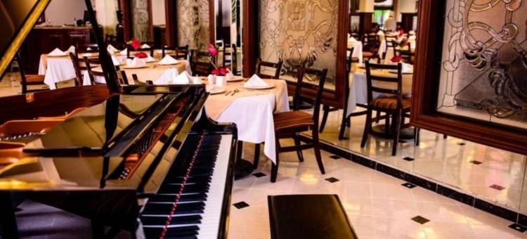 坎佩切广场酒店(Hotel Plaza Campeche)图片