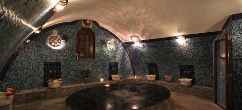 阿特拉斯大酒店(Atlas Grand Hotel)图片