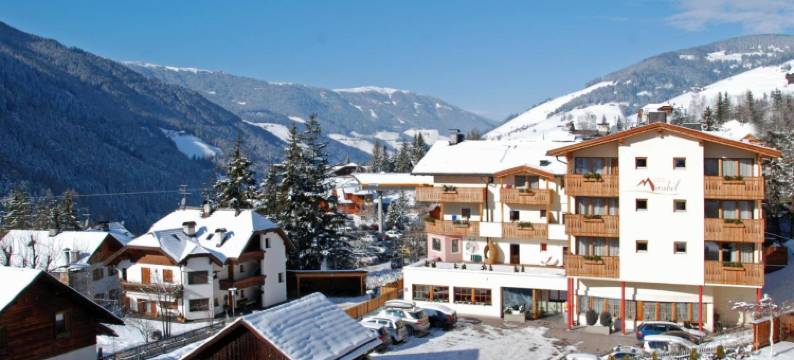 米拉贝尔酒店(Hotel Mirabel)图片