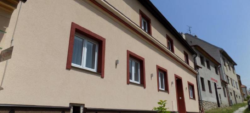 费里奇科瓦公寓酒店(Ubytovani Apartmany Ferencikova)图片