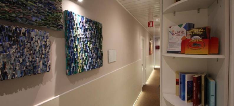 独立酒店(Hotel Indipendenza)图片