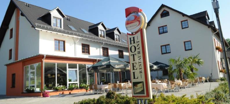 拜耳连恩酒店和餐厅有限责任公司(Beierleins Hotel & Catering Gmbh)图片