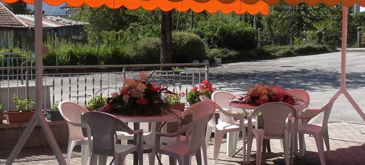 加里斯酒店(Hotel Galles)图片