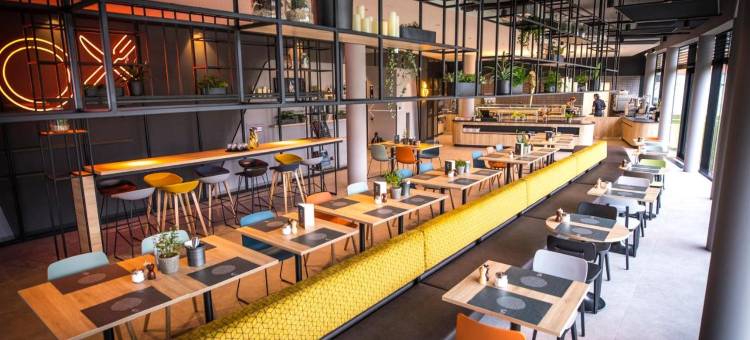 宜必思威尔斯酒店(Ibis Wels)图片