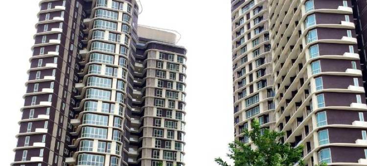 Afiniti Residences图片