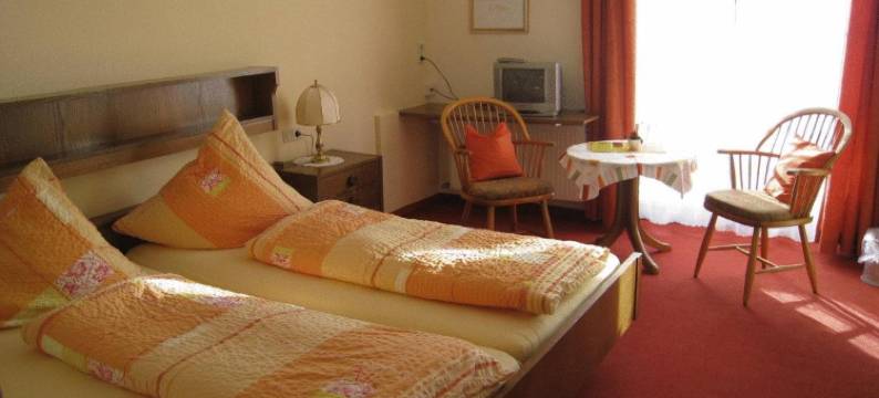 兰德豪斯马斯特酒店(Landhaus Mast)图片