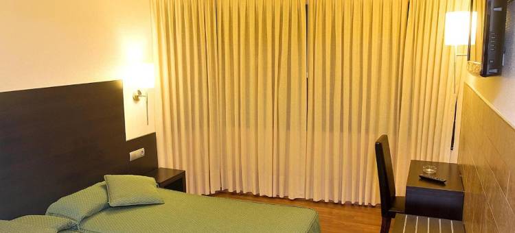 比塞塔餐厅酒店(Hotel Restaurante la Peseta)图片