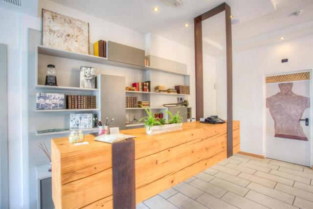 D-Place Hotel & SuiteOver view