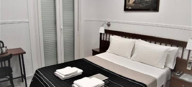 杜西尼亚旅馆(Hostal Dulcinea)图片