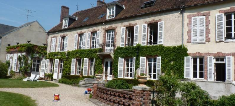 勒克洛斯圣尼古拉斯酒店(Le Clos Saint Nicolas)图片