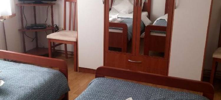 哆民革招待所(Guest House Domig)图片