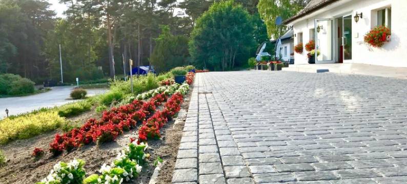 瓦德斯旅居酒店(Hotel Residenz Waldoase)图片