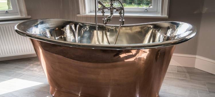 道尔酒店(Dower House Hotel)图片