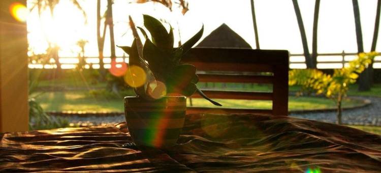 快乐涟漪沙滩度假村(Happy Ripples Beach Resort)图片