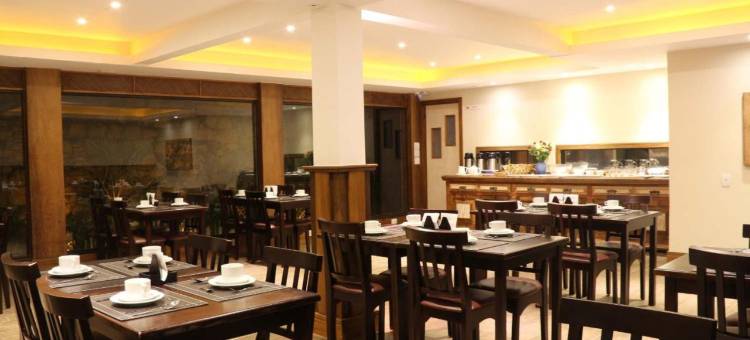 维利绍酒店(Hotel Willisau)图片