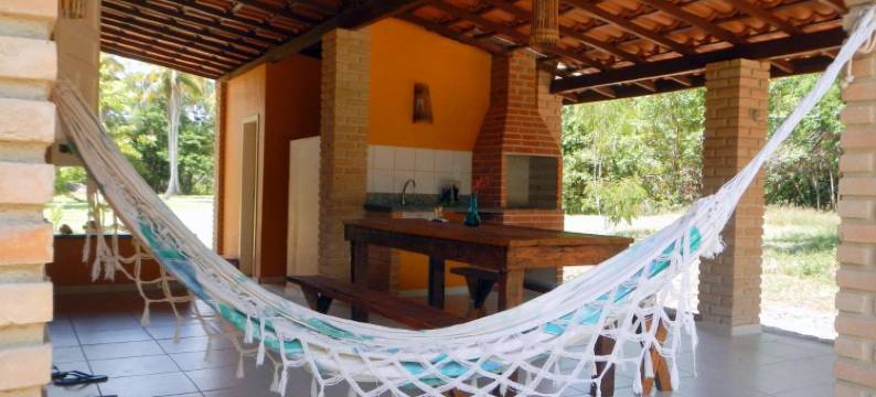 Sítio Canto do Sabiá图片