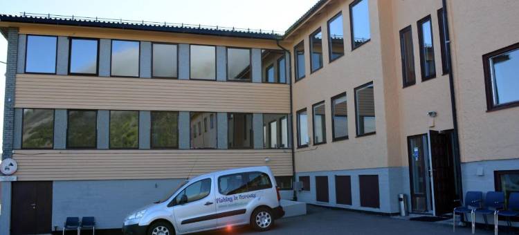 诺德鱼公寓(Nord Fish Apartments)图片