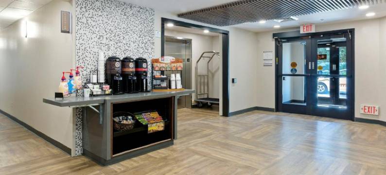 美国长住高级套房酒店 - 旧金山 - 贝尔蒙特(Extended Stay America Premier Suites - San Francisco - Belmont)图片