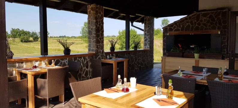 石之别墅(Villa Stone)图片