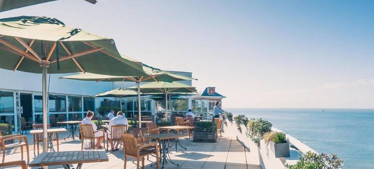 Alliance Pornic Hôtel Thalasso & Spa图片