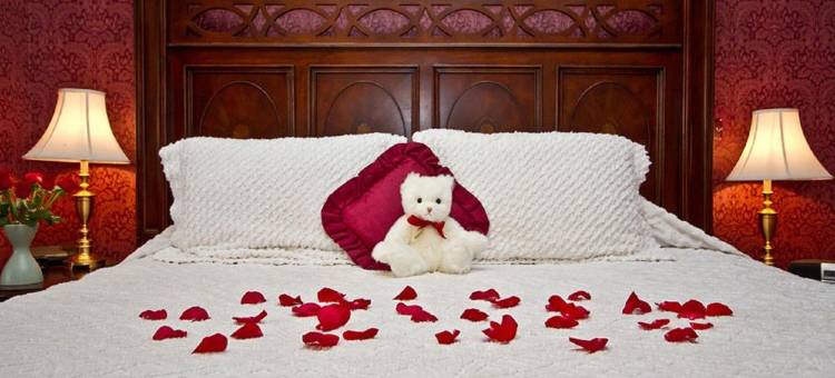 埃尔克弗格住宿加早餐旅馆(Elk Forge Bed and Breakfast)图片