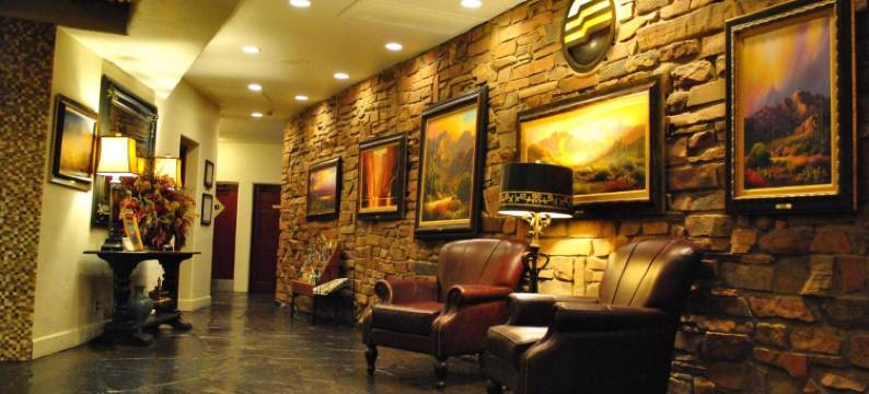 黄金峡谷高尔夫度假村及水疗中心(Gold Canyon Golf Resort)图片