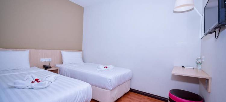 伊甸精品酒店(Eden Boutique Hotel)图片