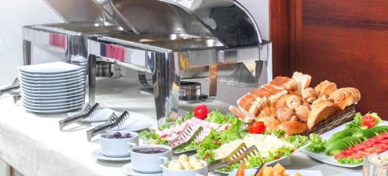 马丘比丘金色日出酒店(Golden Sunrise Machupicchu)图片