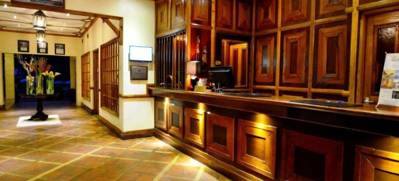 纳瓦沙湖乡村俱乐部旅馆(Muthu Lake Naivasha Country Club, Naivasha)图片