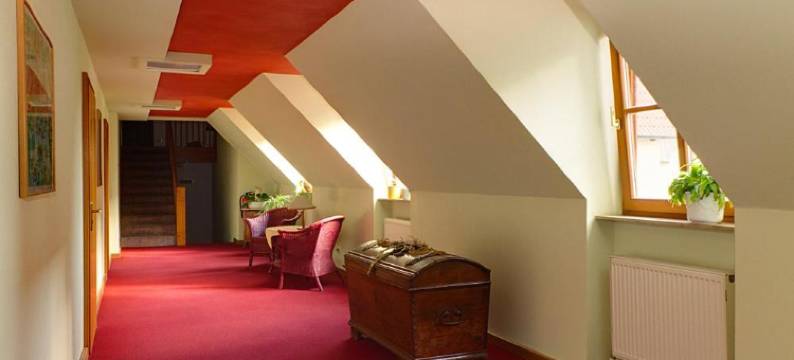 蒂尔曼酒店(Hotel Tilman)图片