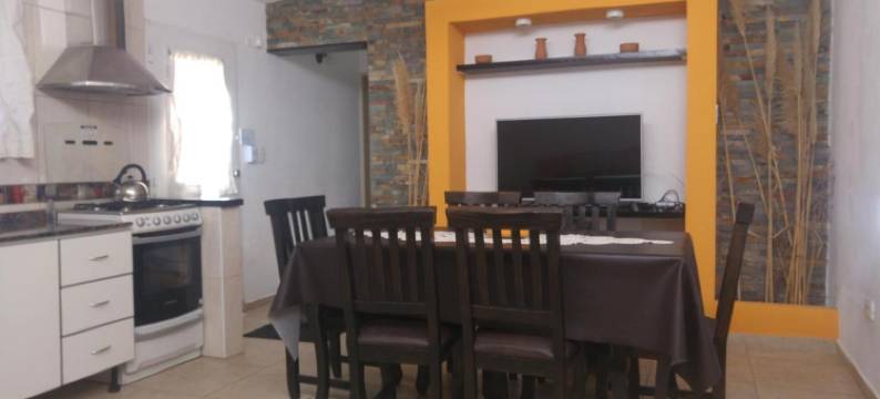 Complejo Jardin Escondido图片